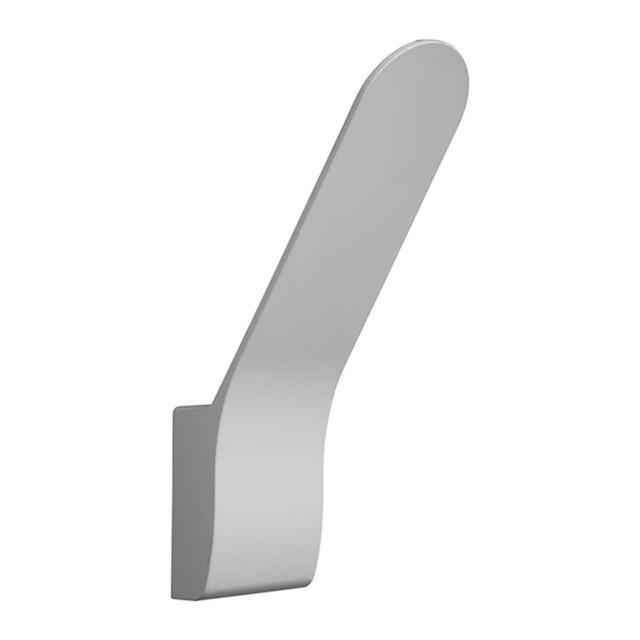 Andes Wall Light, 6W LED, 3000K, 550lm, IP65, White, 3yrs Warranty - image 1