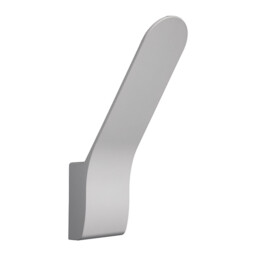 Andes Wall Light, 6W LED, 3000K, 550lm, IP65, White, 3yrs Warranty - thumbnail 1
