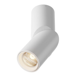 Maytoni Dafne Surface Mounted Downlight White 3000K - thumbnail 2