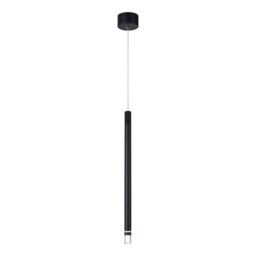 Moana Pendant, 7W LED, 3000K, 400lm, Sand Black, 3yrs Warranty - thumbnail 5