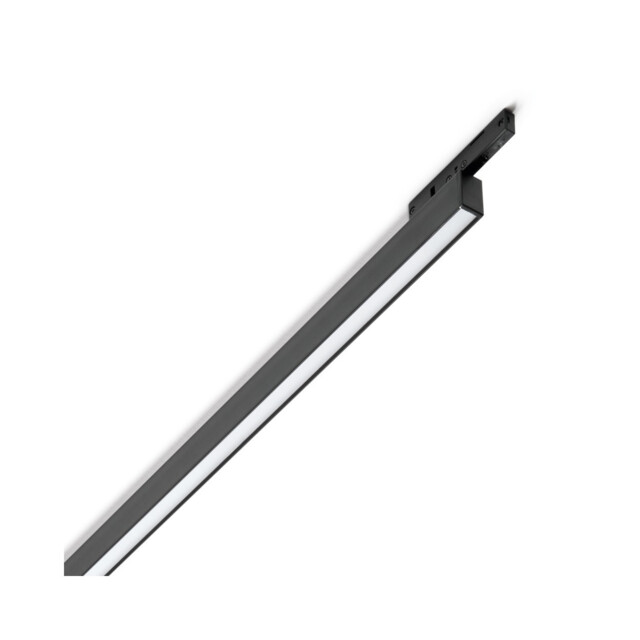 Deva Wide Outer 21W 3000K Black - Driver Required - image 1