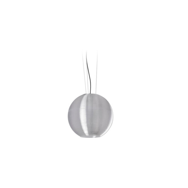 Aire 45cm Dome Pendant Ceiling Light Translucent - image 1