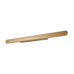 Dunkirk Wall Lamp, 30W LED, 3000K, 1300lm, Sand Gold - thumbnail 5
