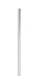 Cinto Wall Lamp 151cm, 20W LED, 3000K, 1600lm, Polished Chrome - thumbnail 5