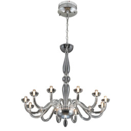 Volary Multi Arm Chandeliers Clear Crystal