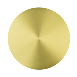 Arionos 24cm Integrated Led Wall Lamp Brushed Brass LED 3000K - thumbnail 3