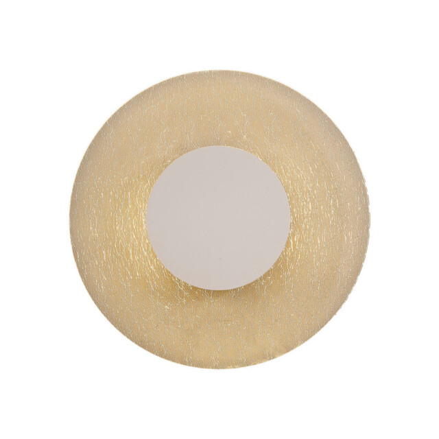 Jewel Wall Lamp 30W LED 3000K, 1600lm, White, 3yrs Warranty - image 1