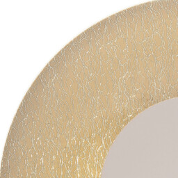 Jewel Wall Lamp 30W LED 3000K, 1600lm, White, 3yrs Warranty - thumbnail 3