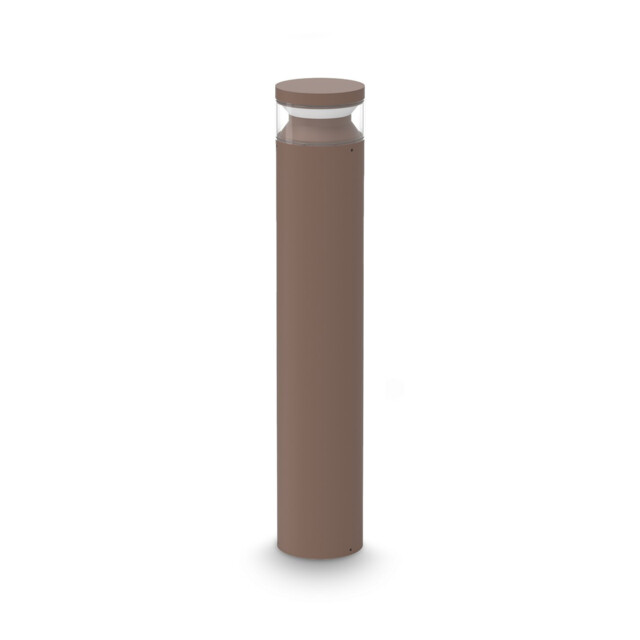 Boeing 70cm LED Outdoor Bollard Coffee 3000K IP65
