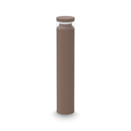 Boeing 70cm LED Outdoor Bollard Coffee 3000K IP65