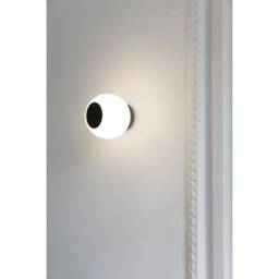 Moy Bathroom LED Ceiling / Wall Lamp Bronze 4W 3000K IP44 - thumbnail 5