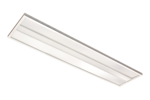 Evo Recessed Modular 1200 x 300 3600LM 36W 4000K No Driver Included 100LM/W