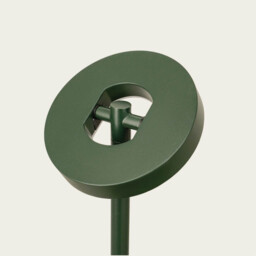 Thalina Outdoor Spike Green LED 3000K IP65 - thumbnail 3