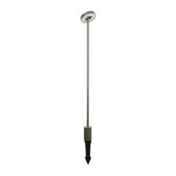 Thalina Outdoor Spike Green LED 3000K IP65 - thumbnail 1