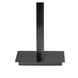 (0037 011) Arco 4 Light G9 Floor Lamp, Satin Nickel, NOT LED/CFL Compatible - thumbnail 3