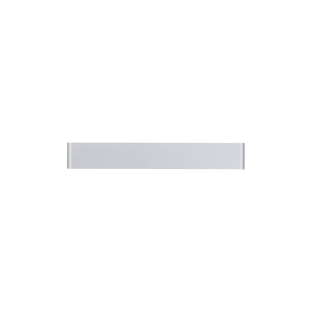 Egeo 41cm Linear Wall Lamp, 14W LED, 4000K, 1350lm, White, 3yrs Warranty - image 1
