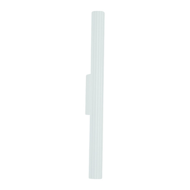 Celeste Integrated Led Wall Lamp Sandy White LED 3000K - image 1