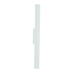 Celeste Integrated Led Wall Lamp Sandy White LED 3000K - thumbnail 1