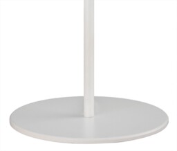 Alboran Table Lamp 1x40W (No Inc), Alumimium, Iron - thumbnail 3
