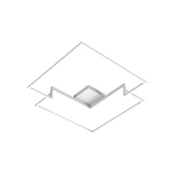 Boutique Ceiling, 79W LED, 3000K, 4250lm, White, 3yrs Warranty - thumbnail 1