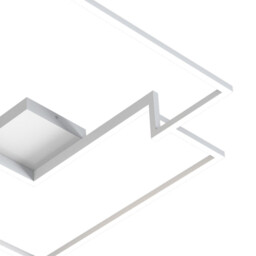 Boutique Ceiling, 79W LED, 3000K, 4250lm, White, 3yrs Warranty - thumbnail 5