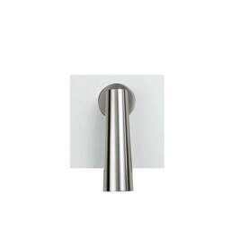 Gamma LED Wall Reading Light White Satin Nickel 175lm 2700K - Special Offer - thumbnail 1