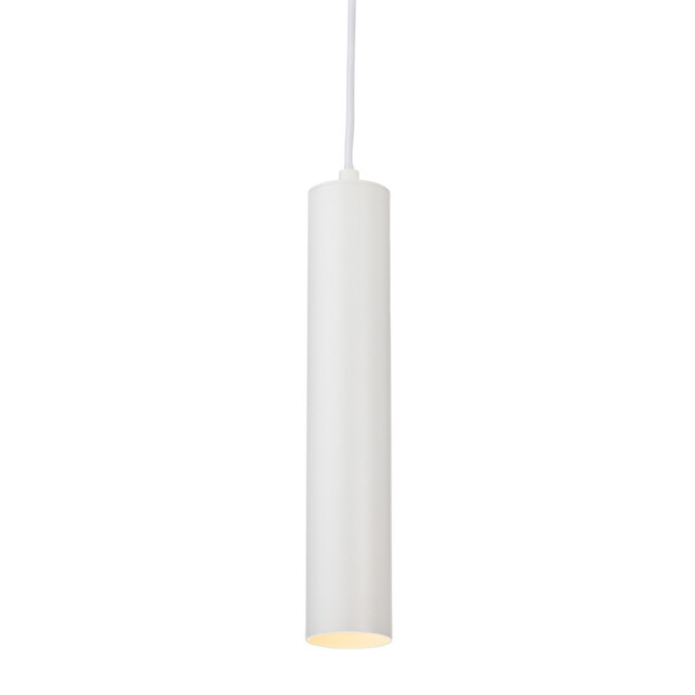 Firstlight Max Pendant White 1xGU10