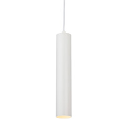 Firstlight Max Pendant White 1xGU10