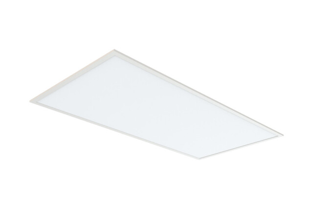 Evo Panel 1200 x 600 5500LM 50W 4000K Non Dimmableable 110 LM/W