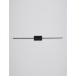 Azure Picture Light Sandy Black Aluminium LED 28.5W 1750Lm 3000K - thumbnail 2