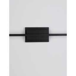 Azure Picture Light Sandy Black Aluminium LED 28.5W 1750Lm 3000K - thumbnail 5
