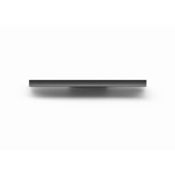 Hanok Wall Lamp 110°, 38W LED, 3000K, 2850lm, Black, 3yrs Warranty