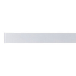 Egeo 61cm Linear Wall Lamp, 20W LED, 3000K, 1650lm, White, 3yrs Warranty - thumbnail 5