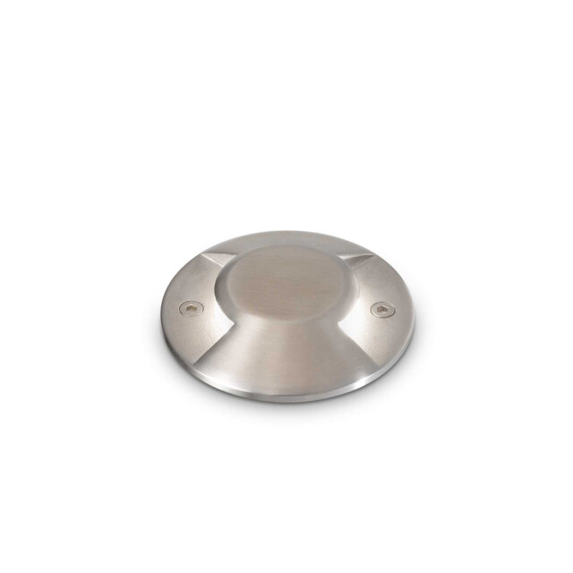Rocket LED 1 Light Outdoor Recessed Light Steel IP65 - image 1