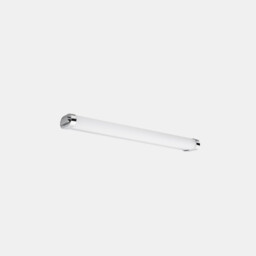 Toi LED Bathroom Over Mirror Light Medium Chrome IP44 13.4W 3000K
