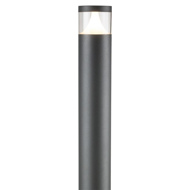 GU10 Garden Post Light/Bollard - 1100MM, 230V IP54