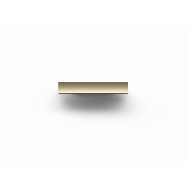 Hanok Wall Lamp 110°, 14W LED, 3000K, 950lm, Sand Brown, 3yrs Warranty - image 1