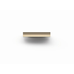 Hanok Wall Lamp 110°, 14W LED, 3000K, 950lm, Sand Brown, 3yrs Warranty - thumbnail 1