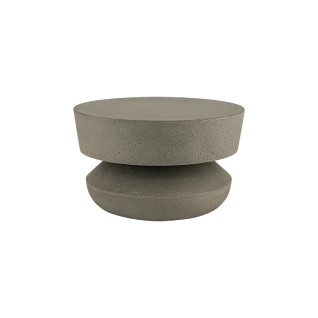 Zephy Outdoor Spike Natural Concrete LED 3000K IP65 - image 1