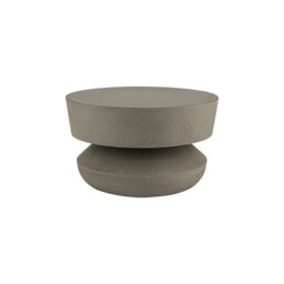 Zephy Outdoor Spike Natural Concrete LED 3000K IP65 - thumbnail 1