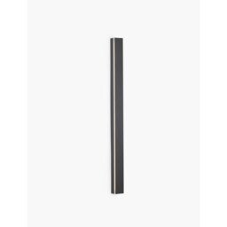 Colby 80cm Integrated LED Wall Lamp Sandy Black Aluminium LED 12W 600Lm 3000K - thumbnail 5