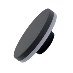 Shabla Outdoor Modern Wall Lamp Graphite LED 3000K IP54 - thumbnail 1