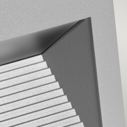 Namsos Integrated LED Outdoor LED Recessed Wall Light Aluminium , IP65 - thumbnail 2
