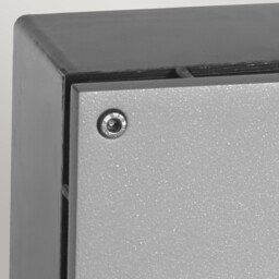 Namsos Integrated LED Outdoor LED Recessed Wall Light Aluminium , IP65 - thumbnail 5
