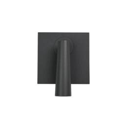 Gamma LED Wall Reading Wall Light Urban Grey 179lm 2700K - Special Offer - thumbnail 1