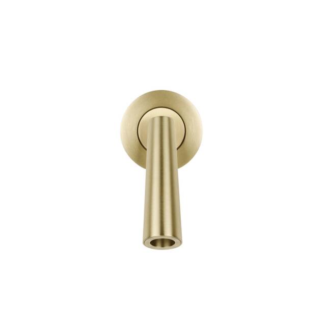 Gamma LED Wall Reading Light Golden 175lm 2700K