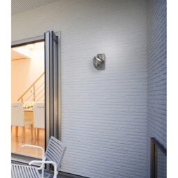 Iguazu Wall Lamp, Requires 2 x GX53, IP54, White, 2yrs Warranty - thumbnail 3