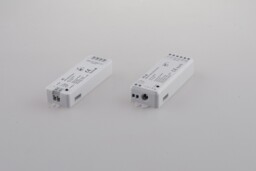 Fan Rf 2.4G Receiver Box 5 Channels Usable For Single Colour /Cct/Rgb/RGBW/Rgb+Cct