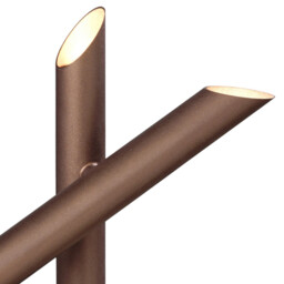 Take Bronze Table Lamp 9W LED 3000K, 800lm, Bronze - thumbnail 5