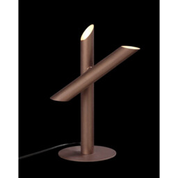 Take Bronze Table Lamp 9W LED 3000K, 800lm, Bronze - thumbnail 2